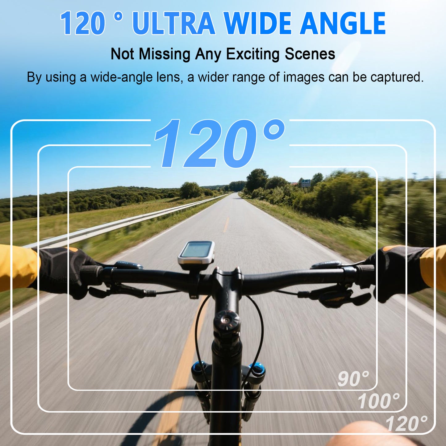 Mini Body Camera 1080P, 512G Thumb Action Camera, Vlogging Cam Portable Camcorder with 360° POV Rotate Clip & Magnetic Clip, Wearable Video Recorder for Traveling/Motorcycle/Pet Walking(No SD Card)