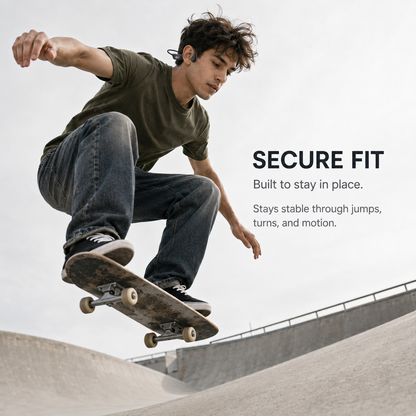BTOOTOS Bone Conduction Headphones, Bluetooth 6.0 Open-Ear Design with Dual Drivers, LED Display, IP67 Waterproof and 12-Hour Playtime for Running